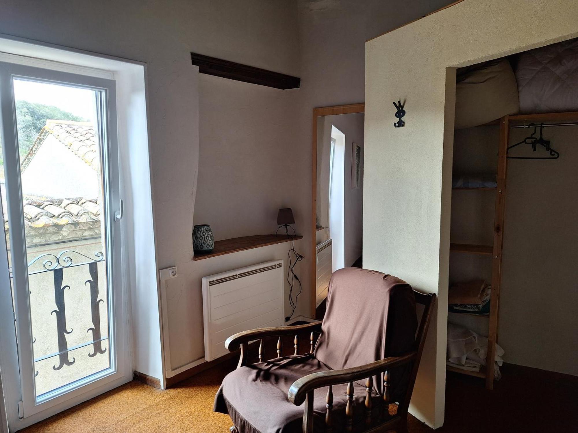 Maison Au Village Du Livre Montolieu Екстер'єр фото