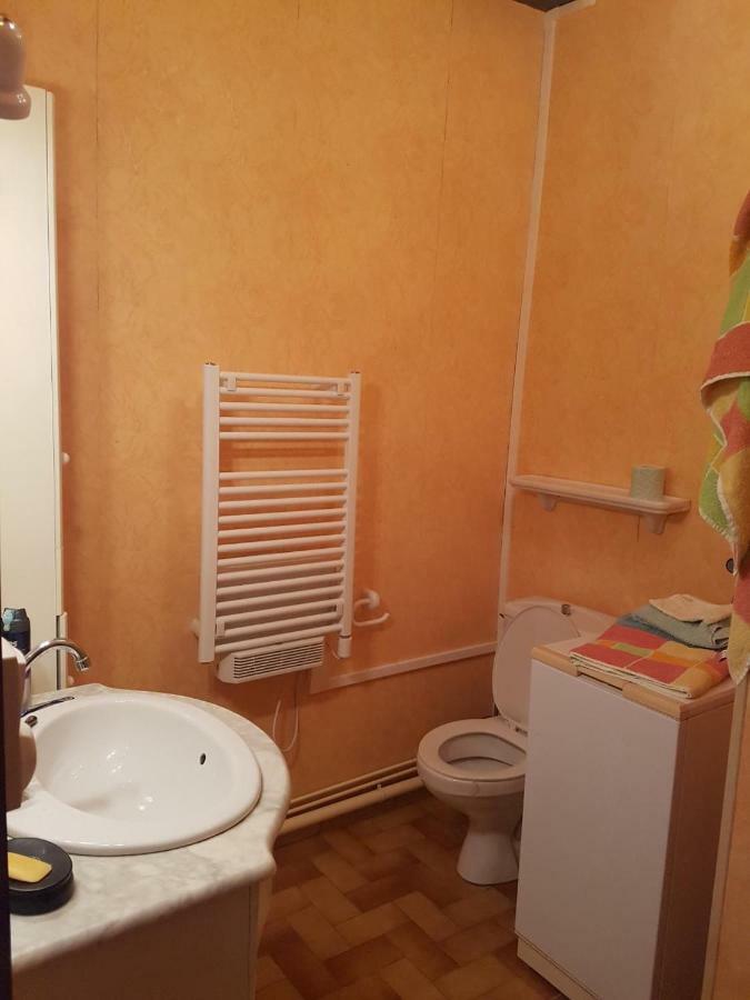 Maison Au Village Du Livre Montolieu Екстер'єр фото