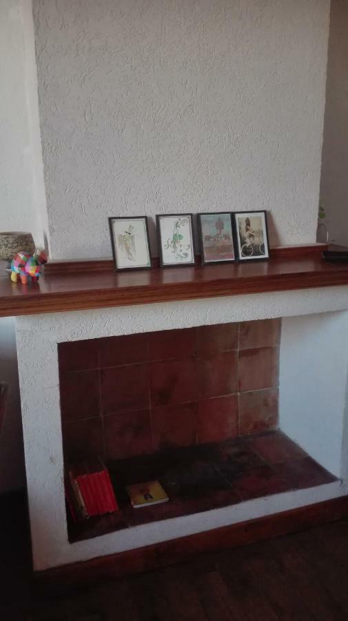 Maison Au Village Du Livre Montolieu Екстер'єр фото